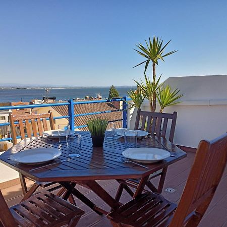 Ferienwohnung Moliceiros Torreira Exterior foto