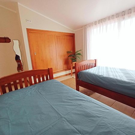 Ferienwohnung Moliceiros Torreira Exterior foto