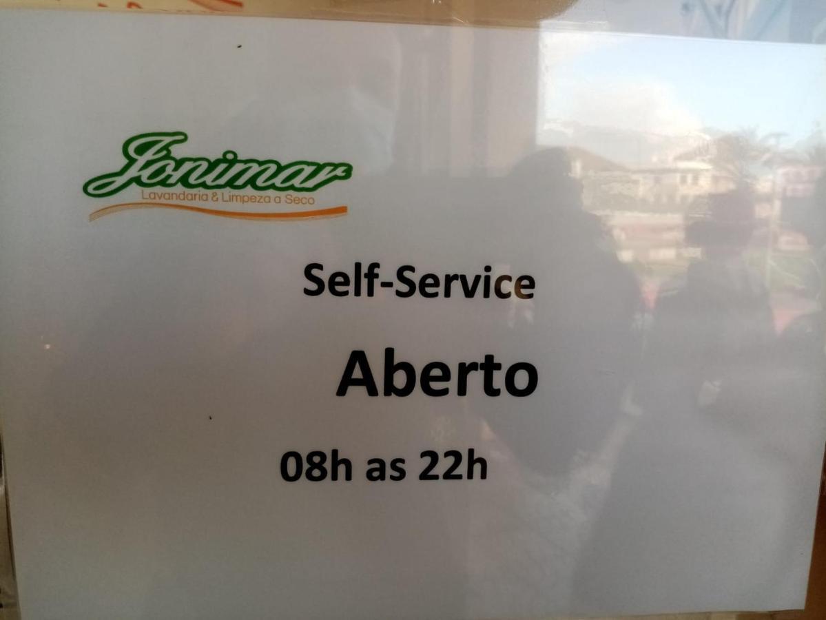 Ferienwohnung Moliceiros Torreira Exterior foto