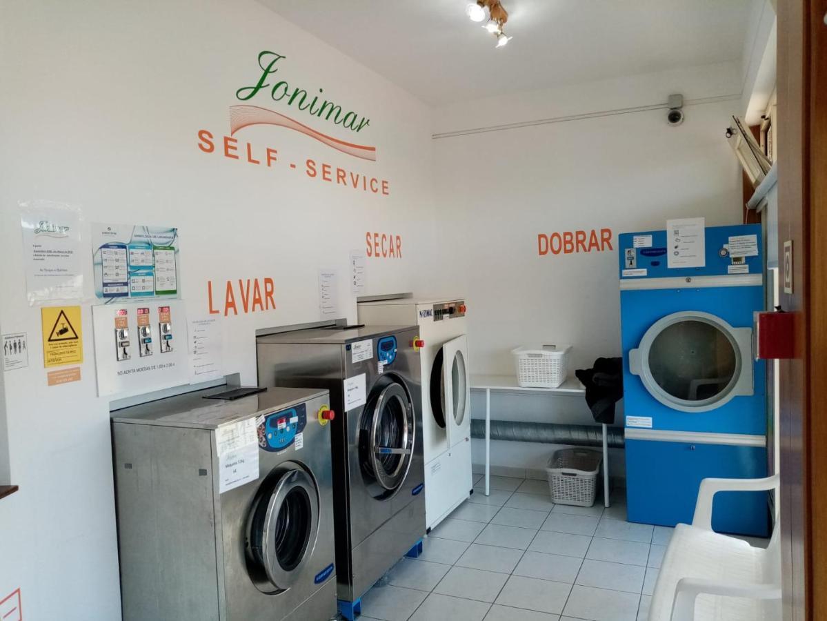 Ferienwohnung Moliceiros Torreira Exterior foto
