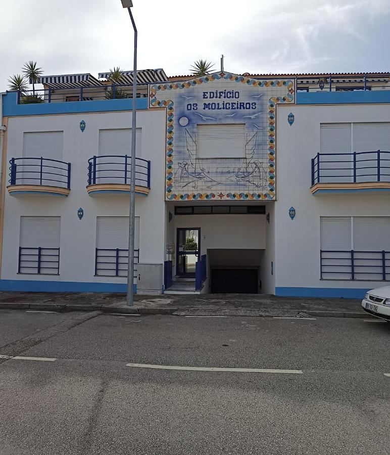 Ferienwohnung Moliceiros Torreira Exterior foto