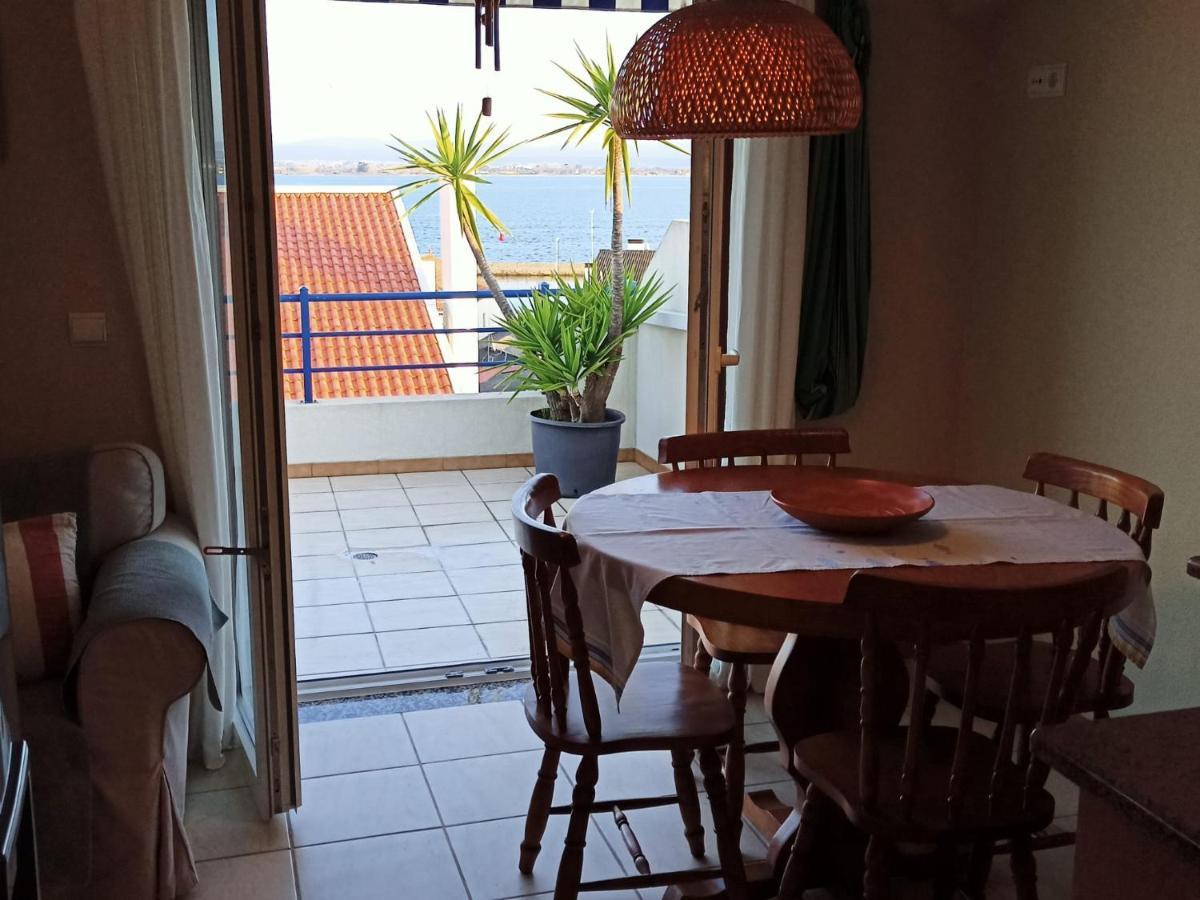 Ferienwohnung Moliceiros Torreira Exterior foto
