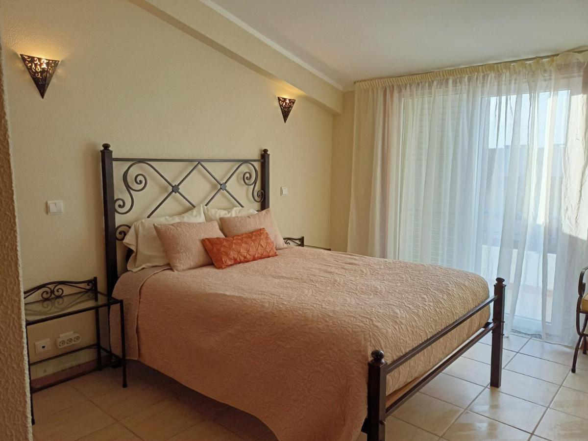 Ferienwohnung Moliceiros Torreira Exterior foto