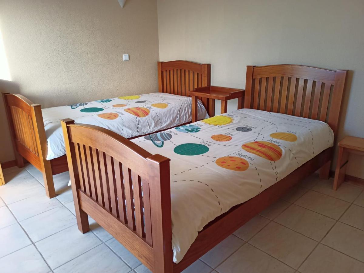 Ferienwohnung Moliceiros Torreira Exterior foto