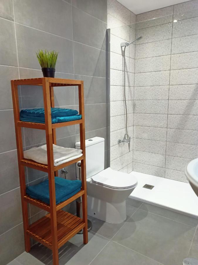 Ferienwohnung Moliceiros Torreira Exterior foto