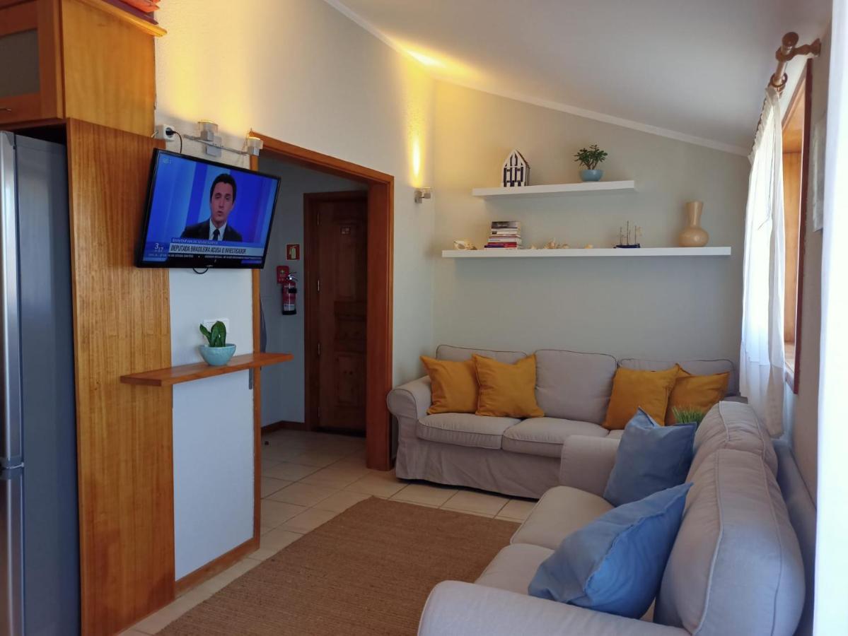 Ferienwohnung Moliceiros Torreira Exterior foto