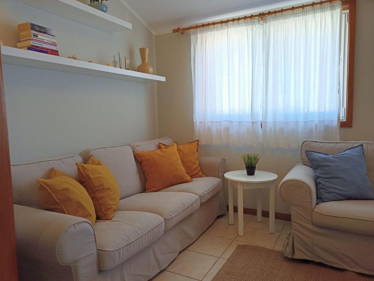 Ferienwohnung Moliceiros Torreira Exterior foto
