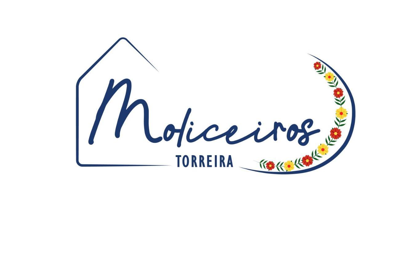 Ferienwohnung Moliceiros Torreira Exterior foto