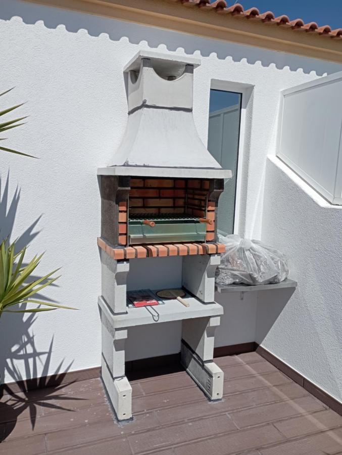Ferienwohnung Moliceiros Torreira Exterior foto
