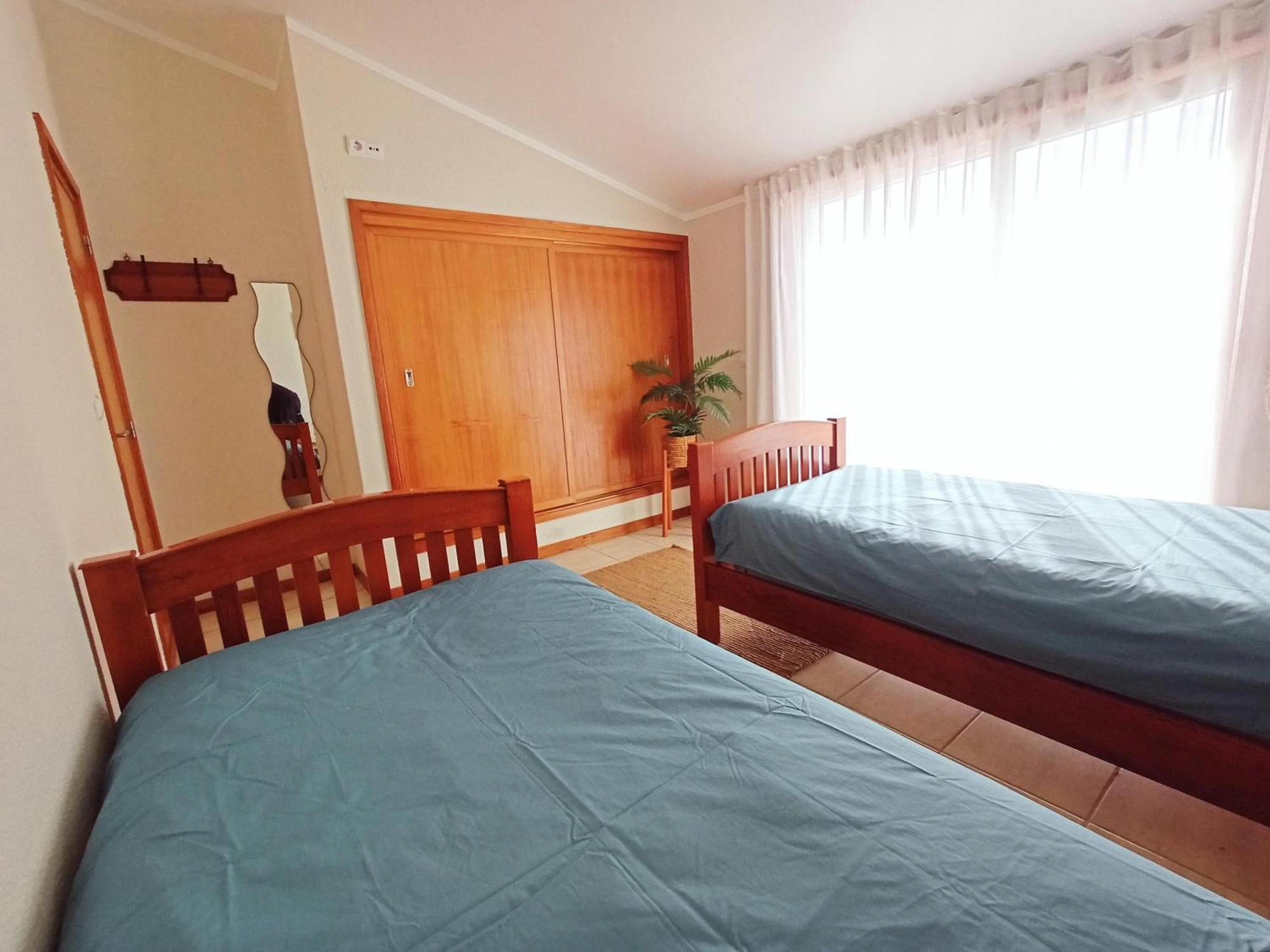 Ferienwohnung Moliceiros Torreira Exterior foto