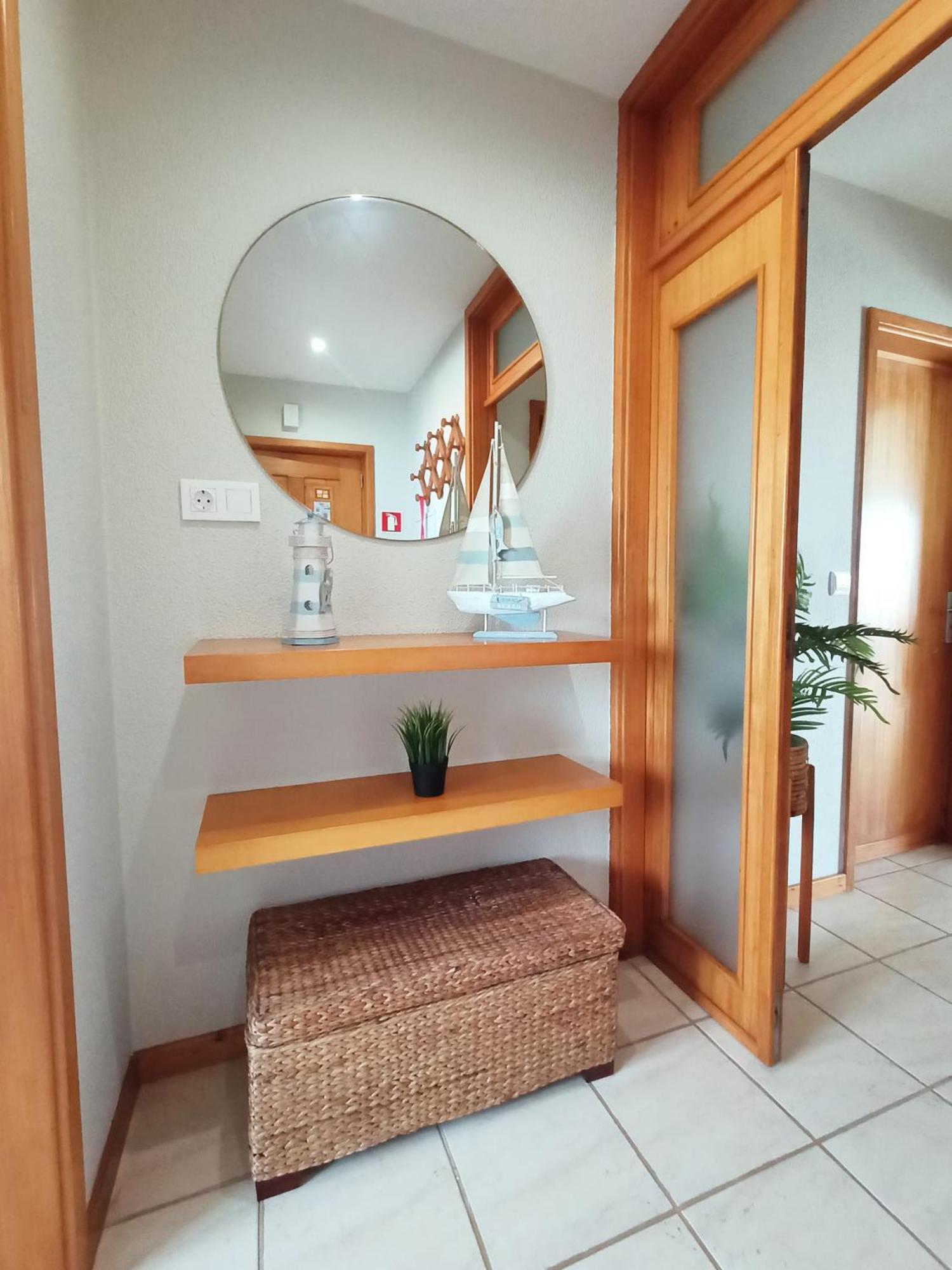 Ferienwohnung Moliceiros Torreira Exterior foto