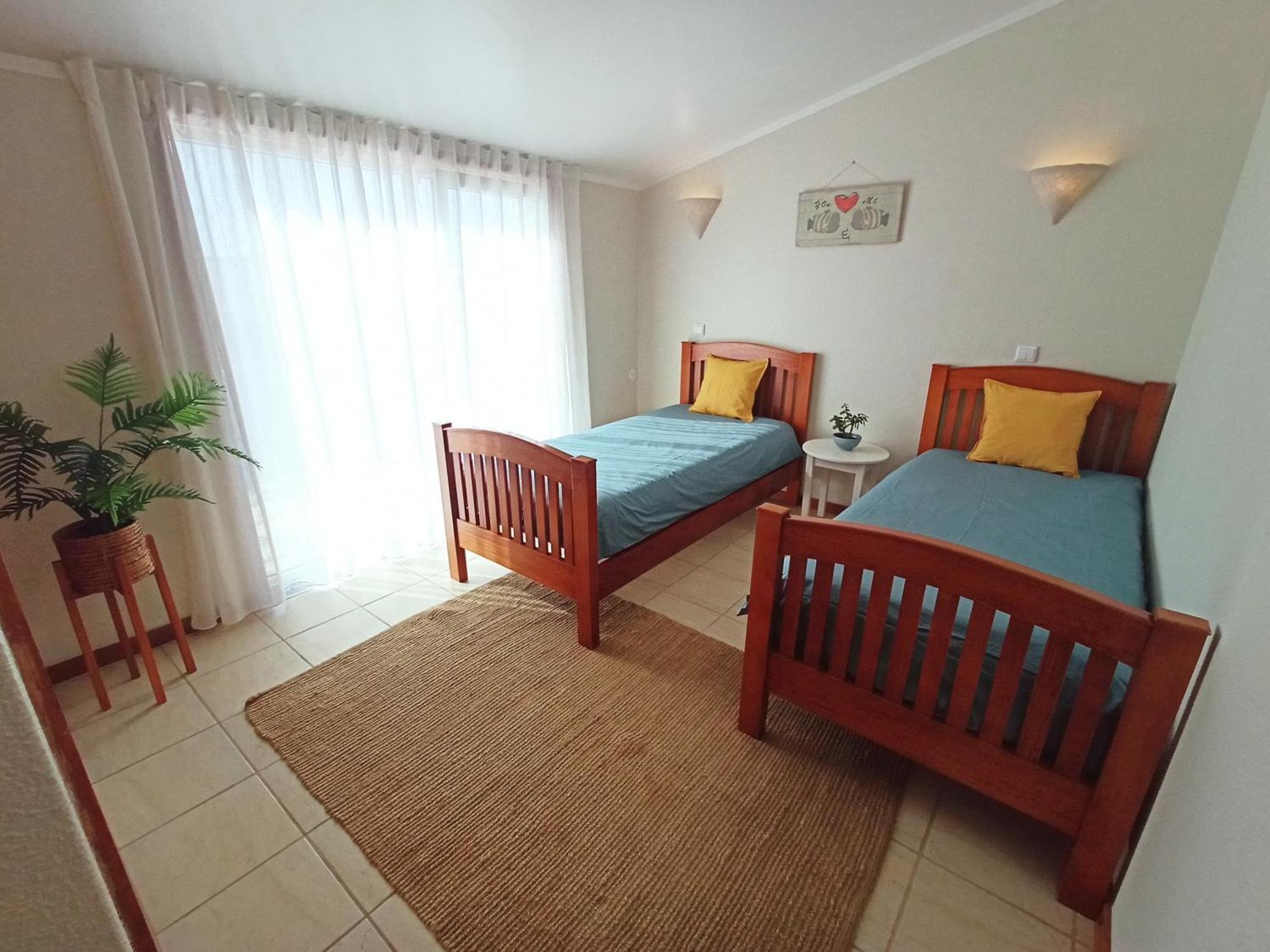 Ferienwohnung Moliceiros Torreira Exterior foto