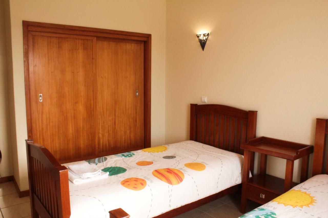 Ferienwohnung Moliceiros Torreira Exterior foto