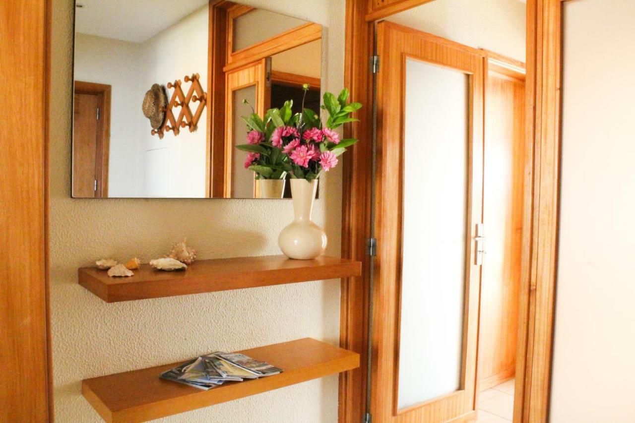 Ferienwohnung Moliceiros Torreira Exterior foto