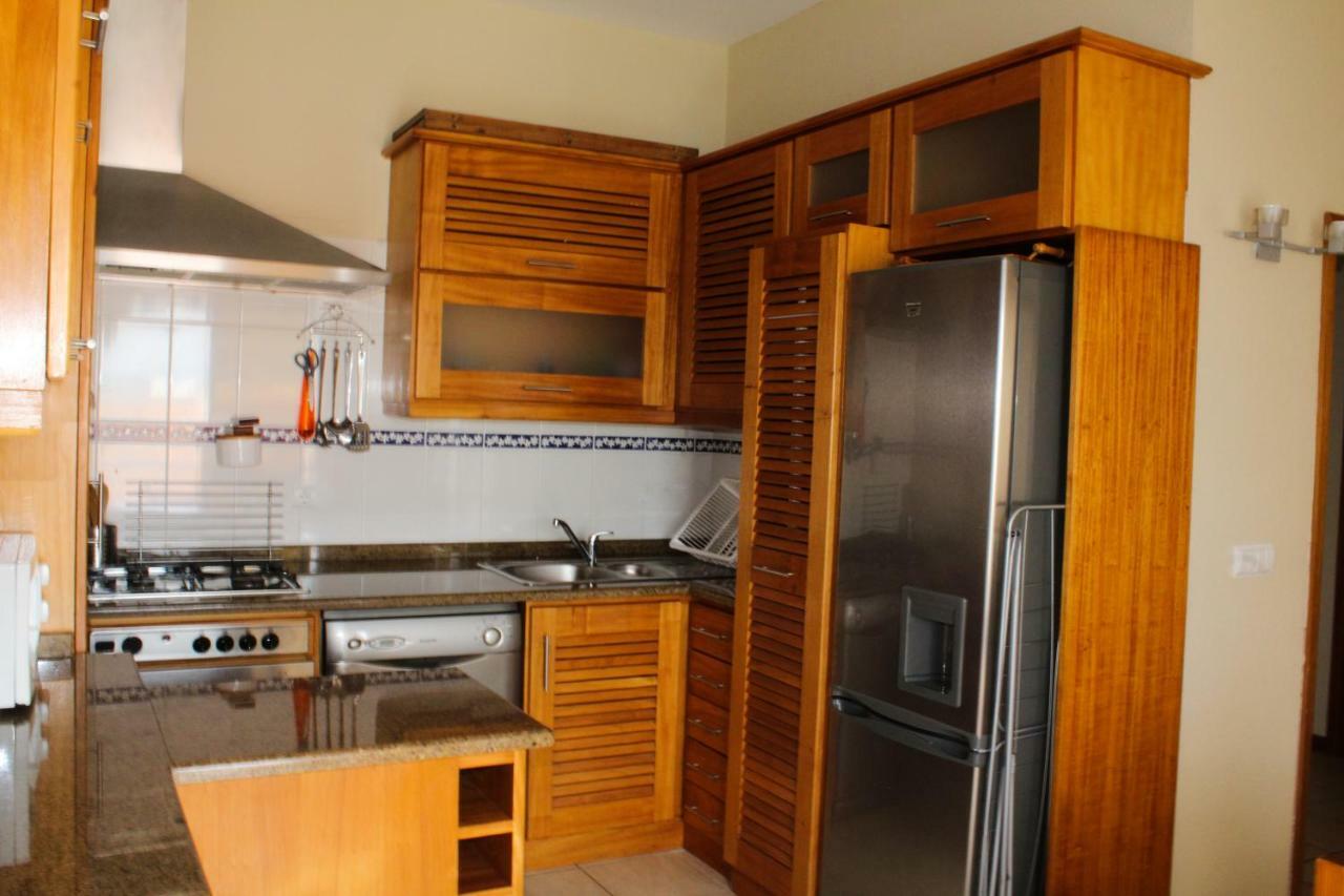 Ferienwohnung Moliceiros Torreira Exterior foto